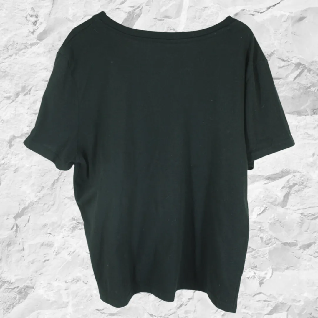 Polera No Boundaries