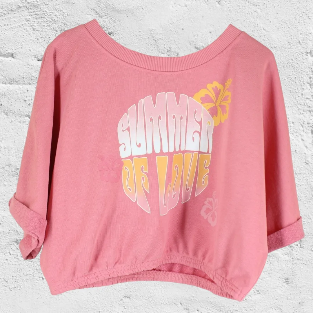 Crop Primark