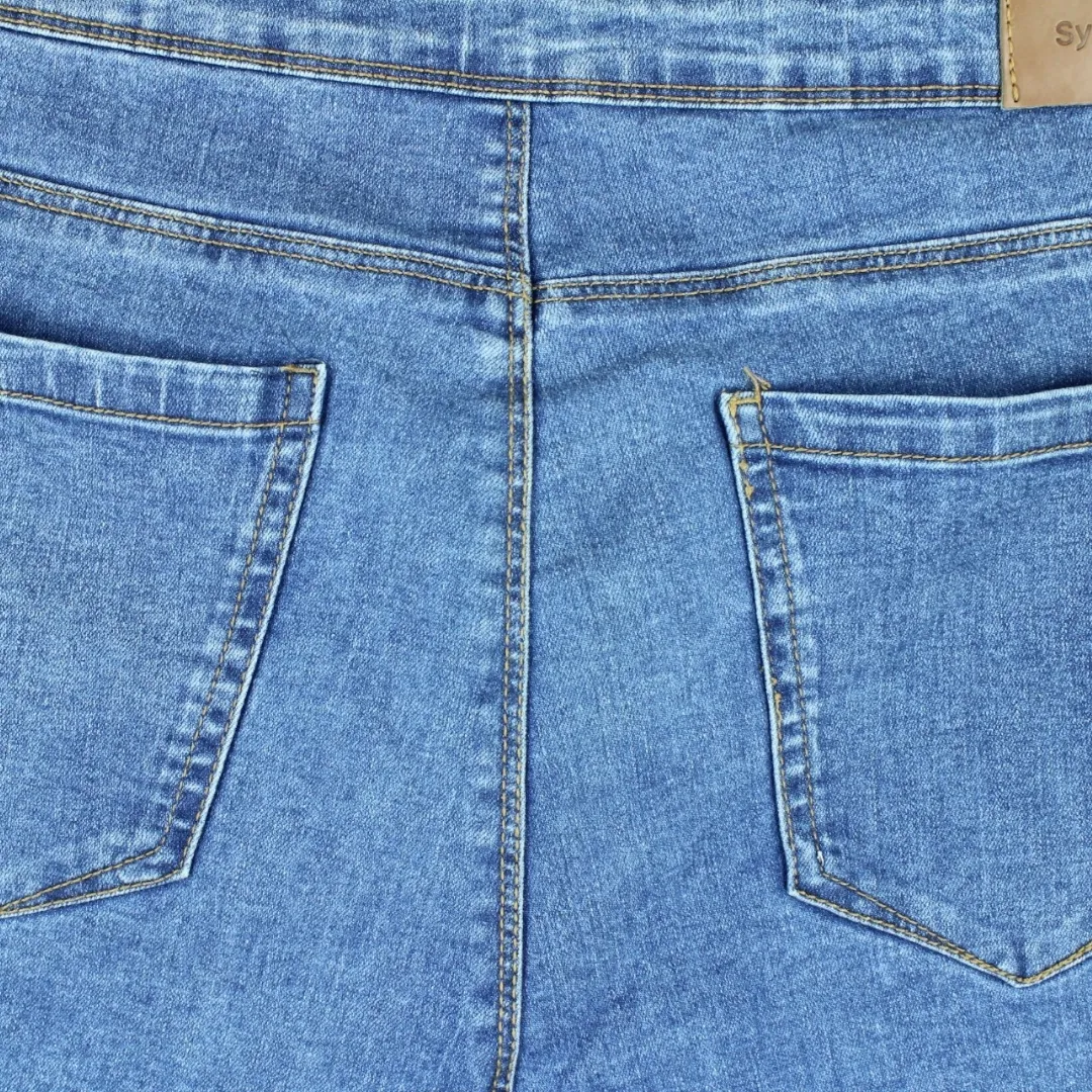 Jeans Sybilla