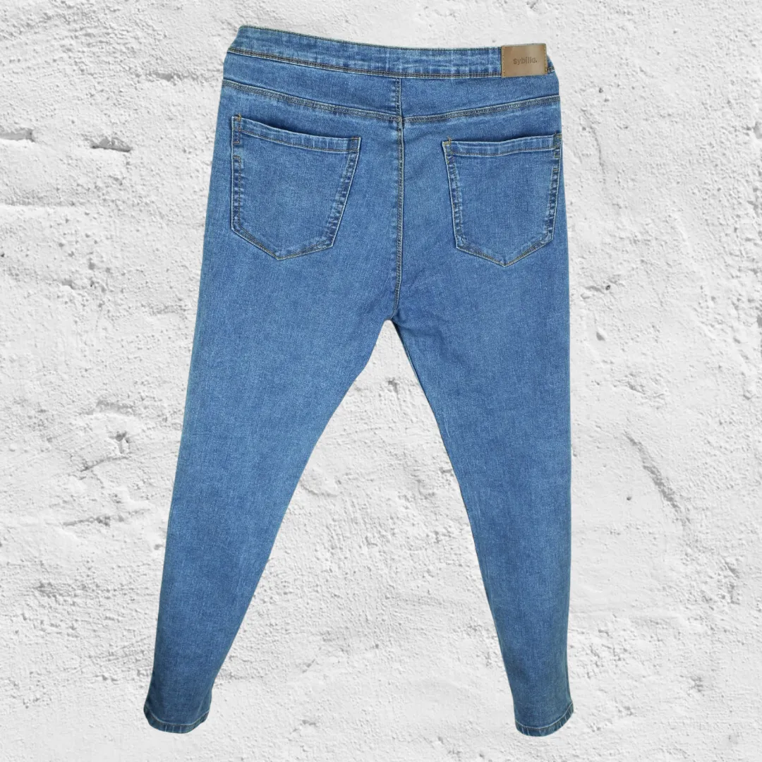 Jeans Sybilla