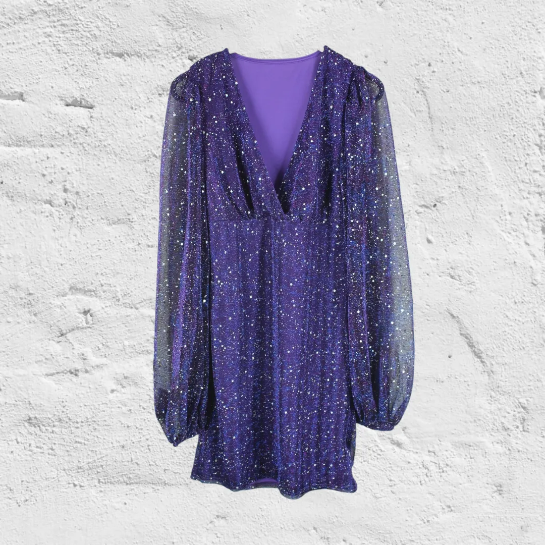Vestido Shein