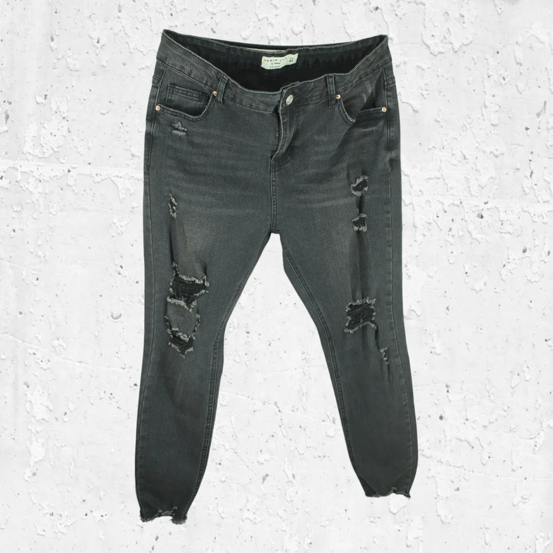 Jeans Denim x Corona