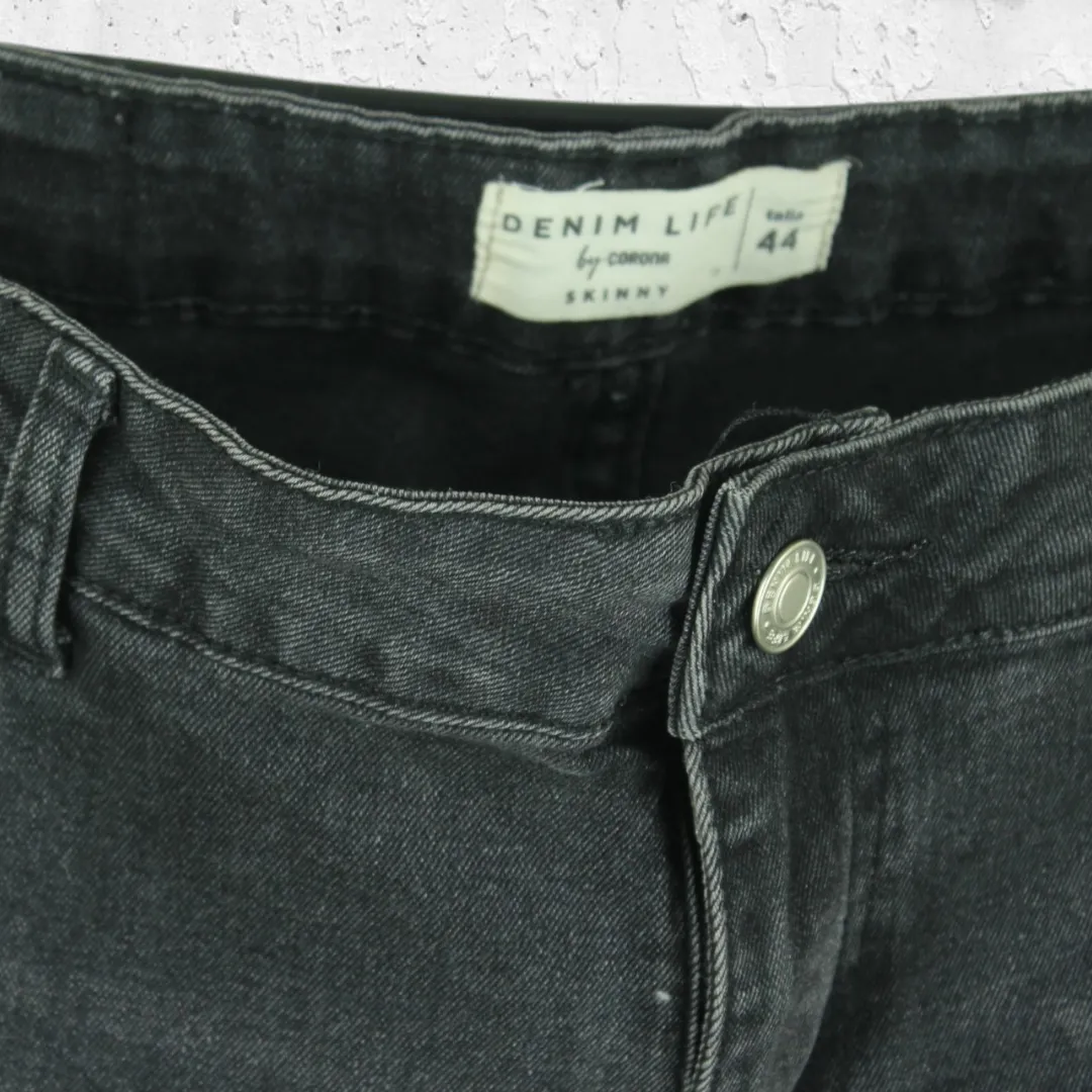 Jeans Denim x Corona