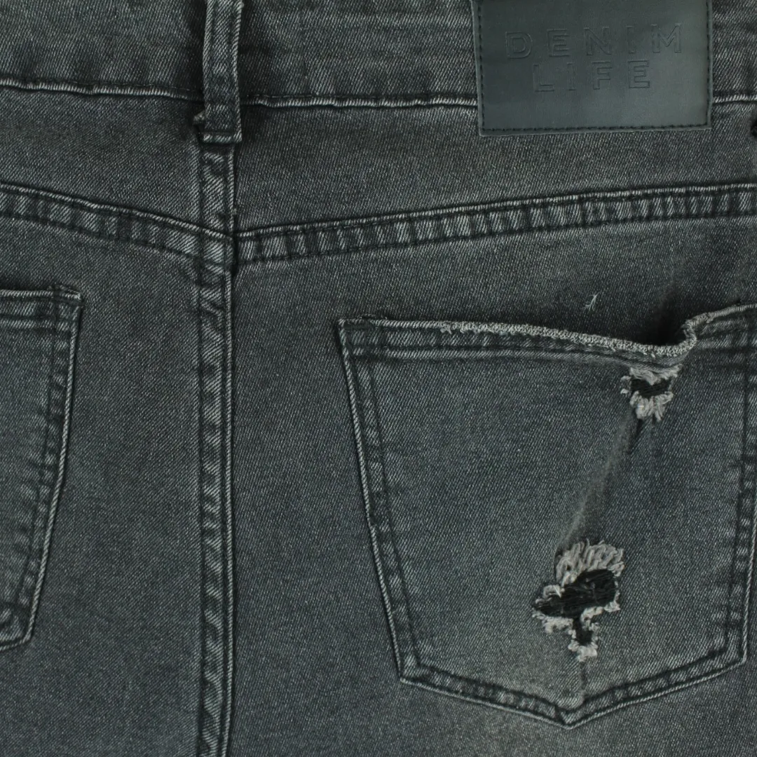Jeans Denim x Corona