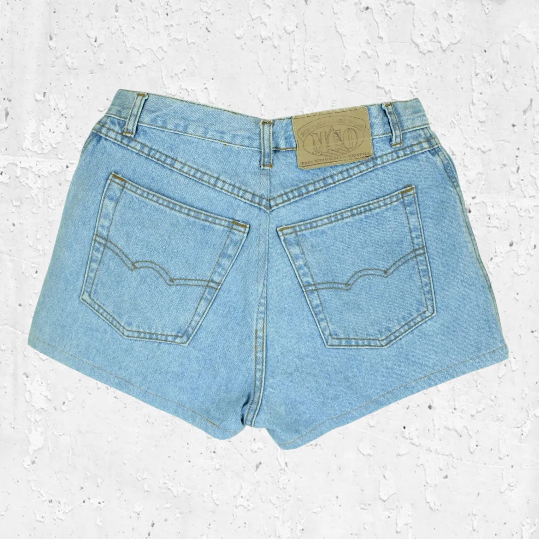 Shorts MCO
