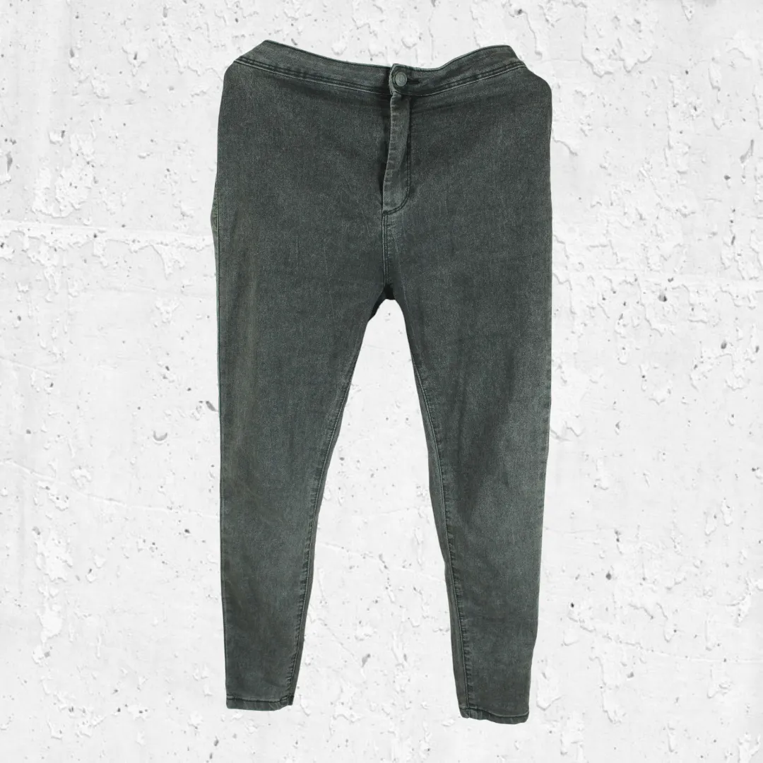 Jeans Sybilla