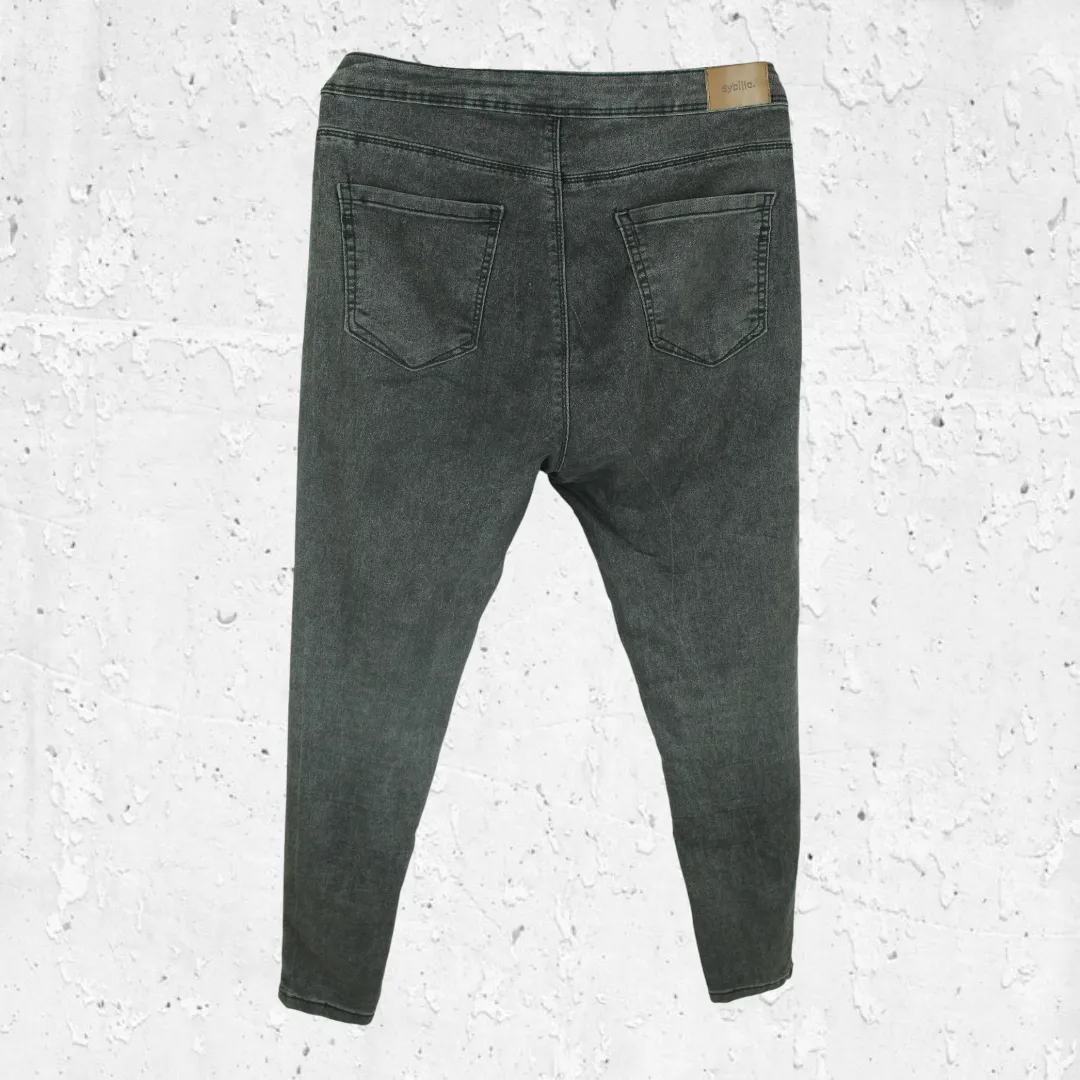 Jeans Sybilla