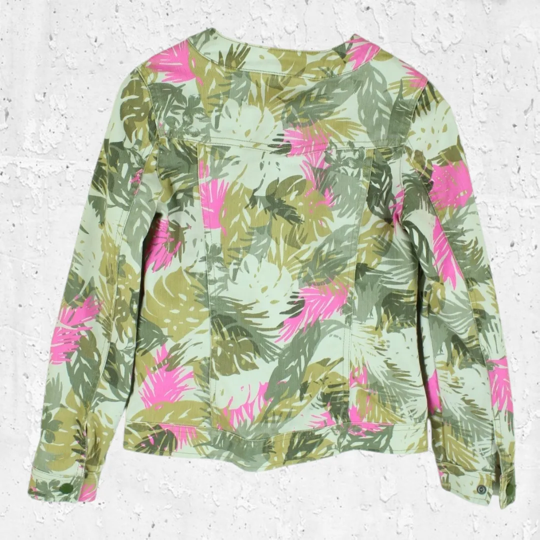 Chaqueta Benetton