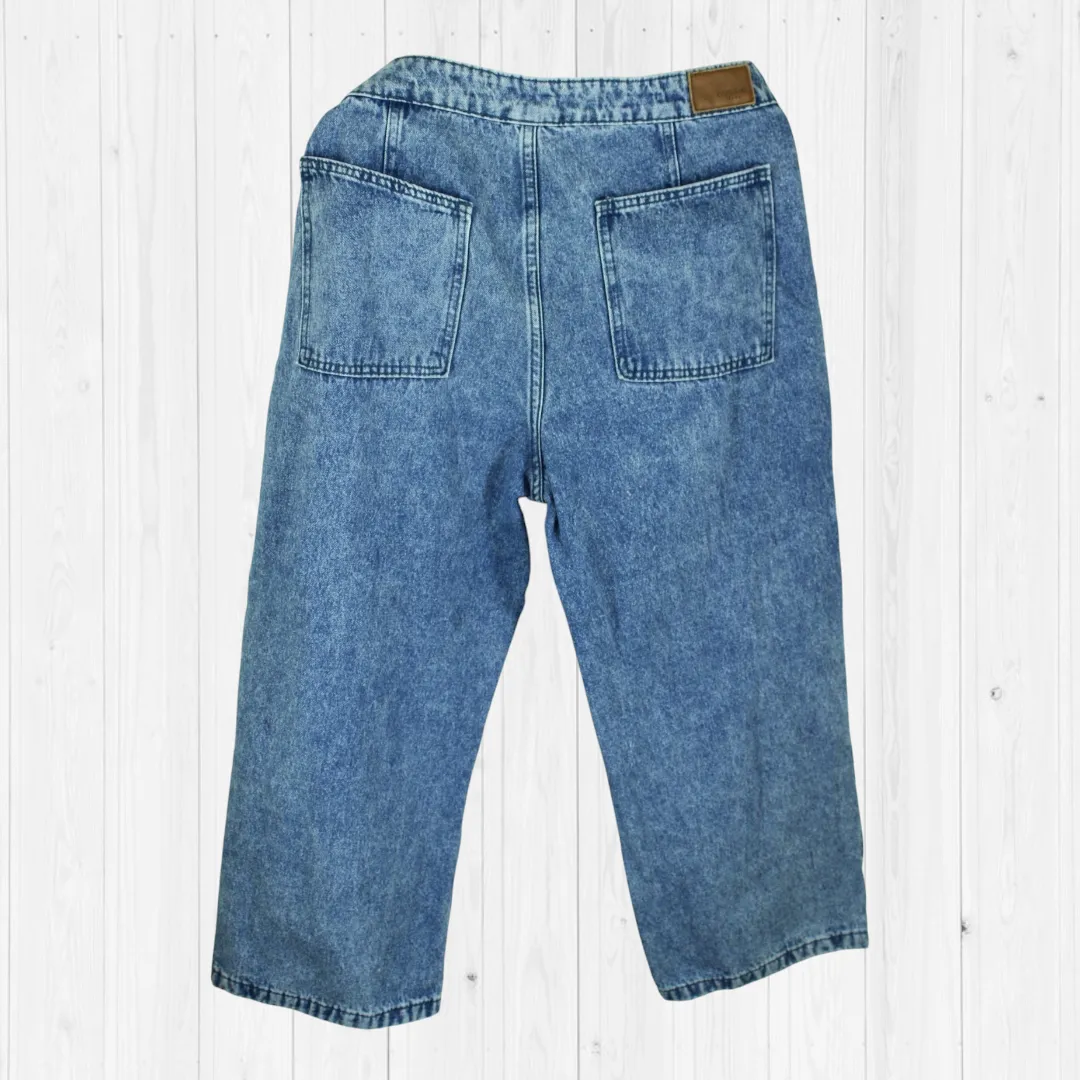 Jeans Aussie