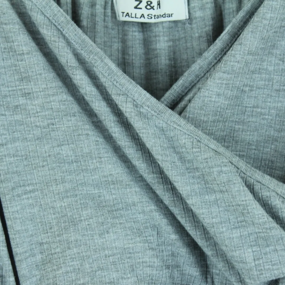 Vestido Z&H