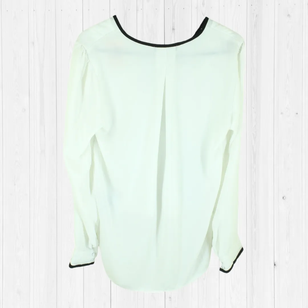 Blusa Suzy Shier