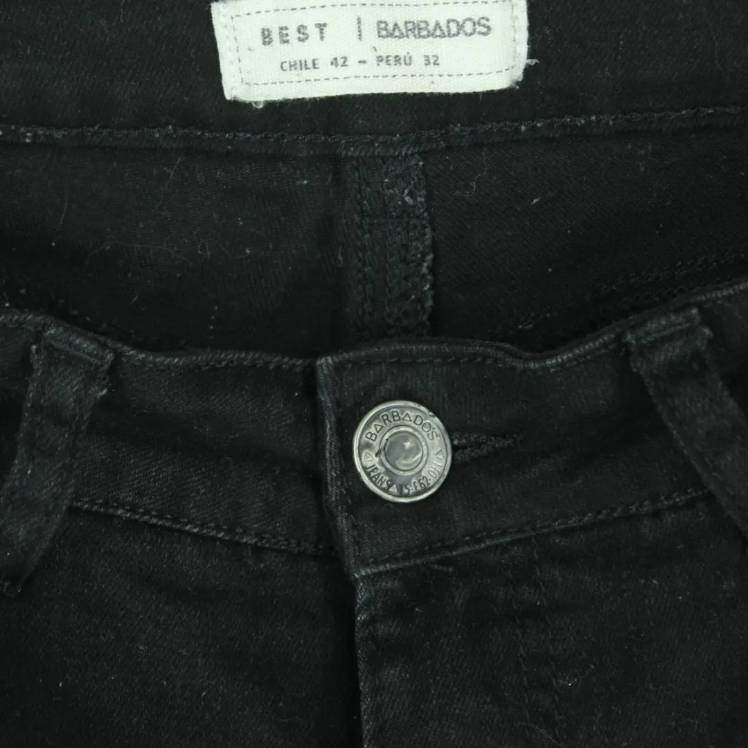 Jeans Barbados