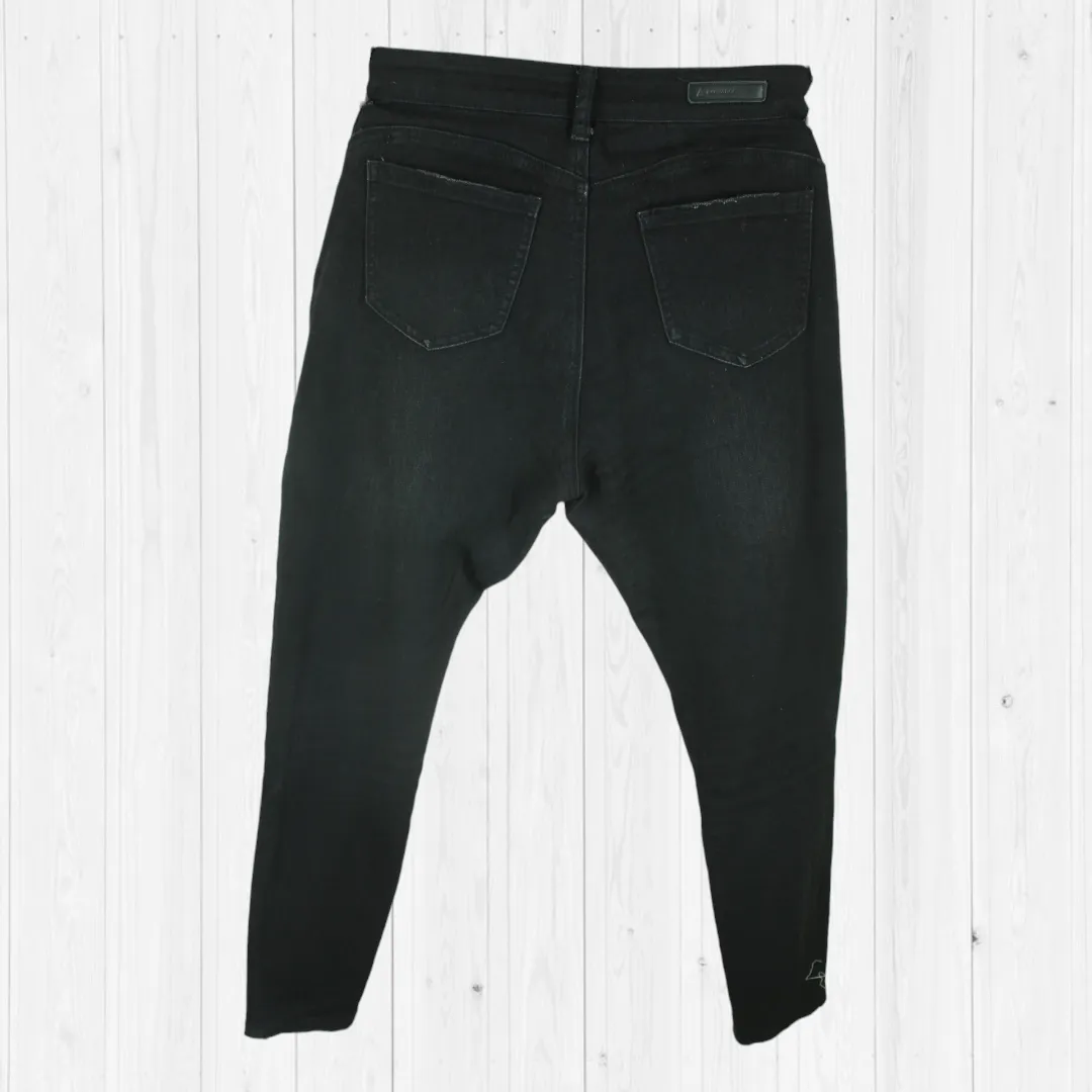 Jeans Barbados