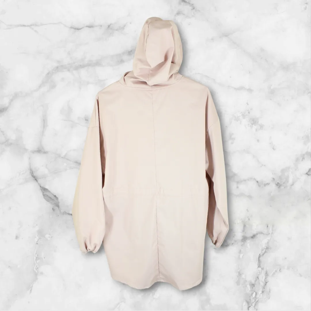 Chaqueta Shein