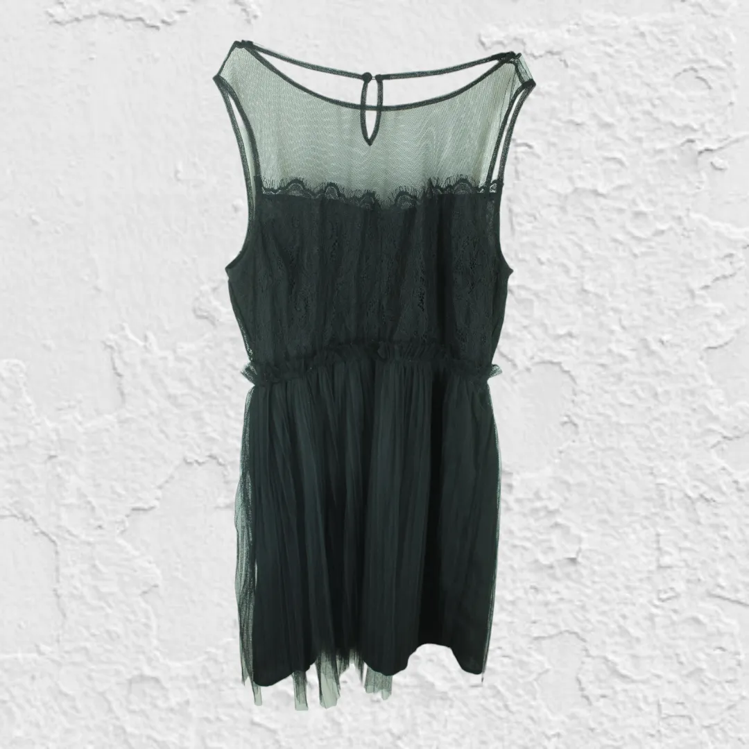 Vestido - Genérico