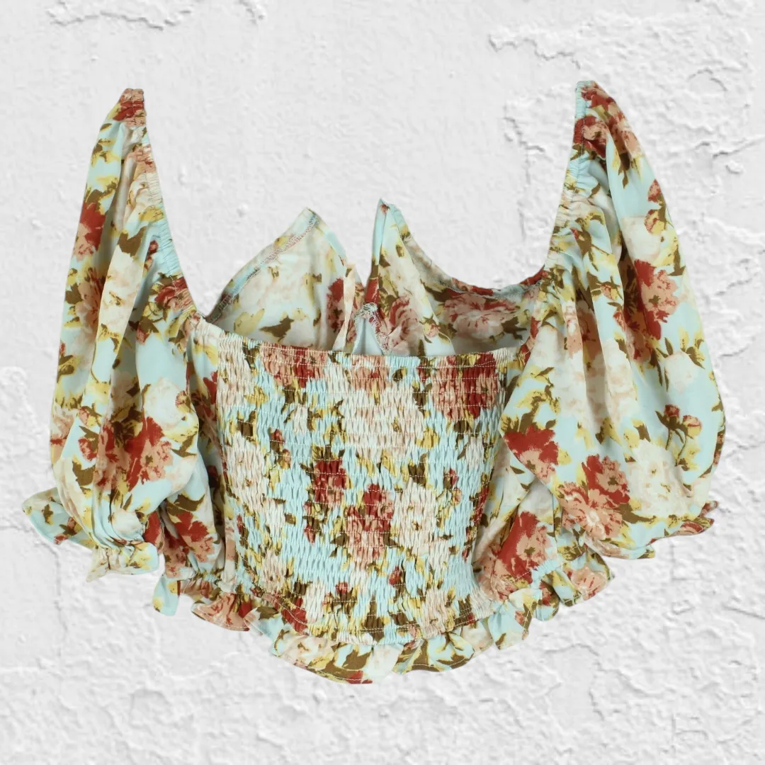 Crop Shein
