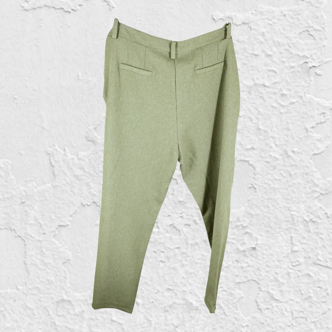 Pantalones Boulevard